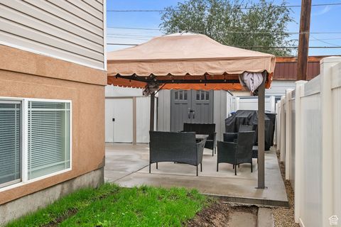 Tiny photo for 9010 W 2900 S, Magna, UT 84044 (MLS # 2117907)