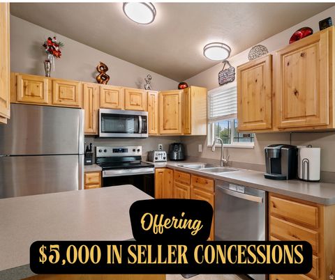 Photo of 9010 W 2900 S, Magna, UT 84044 (MLS # 2117907)