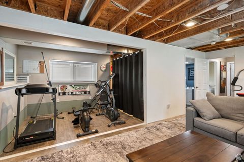 Tiny photo for 9010 W 2900 S, Magna, UT 84044 (MLS # 2117907)