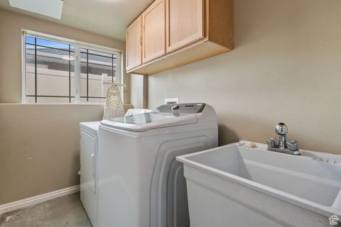 Tiny photo for 9010 W 2900 S, Magna, UT 84044 (MLS # 2117907)
