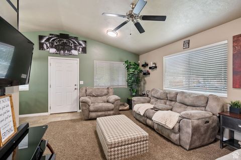 Tiny photo for 9010 W 2900 S, Magna, UT 84044 (MLS # 2117907)