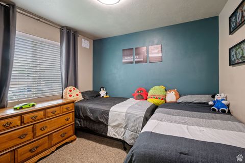 Tiny photo for 9010 W 2900 S, Magna, UT 84044 (MLS # 2117907)