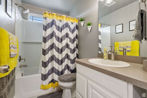 Tiny photo for 9010 W 2900 S, Magna, UT 84044 (MLS # 2117907)