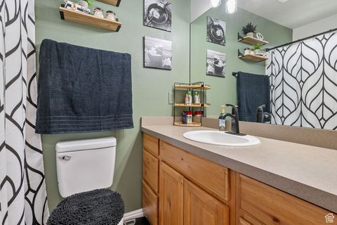 Tiny photo for 9010 W 2900 S, Magna, UT 84044 (MLS # 2117907)