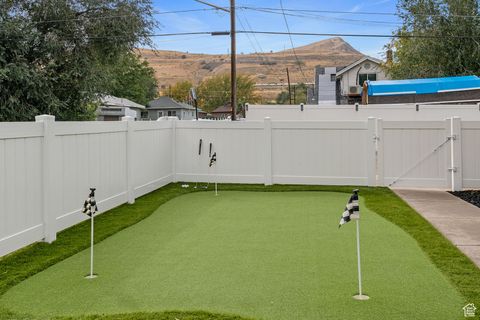 Tiny photo for 9010 W 2900 S, Magna, UT 84044 (MLS # 2117907)