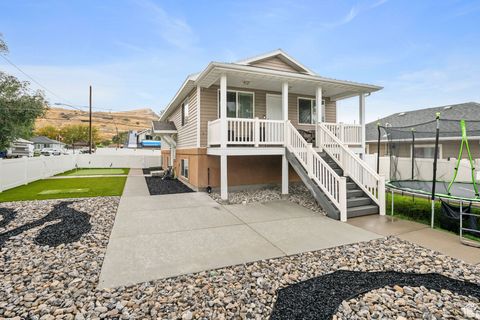 Photo of 9010 W 2900 S, Magna, UT 84044 (MLS # 2117907)