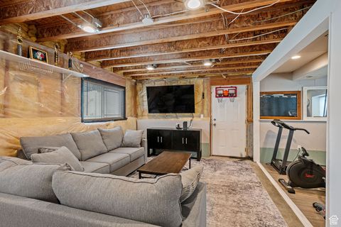 Tiny photo for 9010 W 2900 S, Magna, UT 84044 (MLS # 2117907)