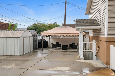 Tiny photo for 9010 W 2900 S, Magna, UT 84044 (MLS # 2117907)