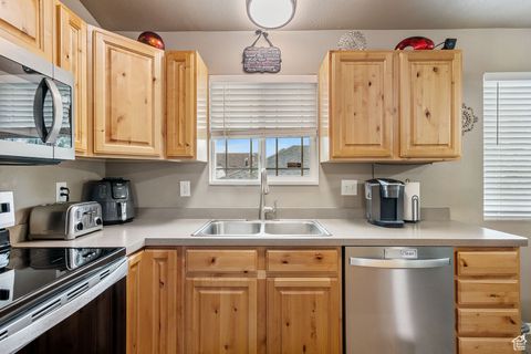 Tiny photo for 9010 W 2900 S, Magna, UT 84044 (MLS # 2117907)