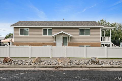 Tiny photo for 9010 W 2900 S, Magna, UT 84044 (MLS # 2117907)
