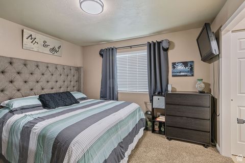 Tiny photo for 9010 W 2900 S, Magna, UT 84044 (MLS # 2117907)