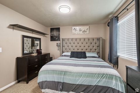 Tiny photo for 9010 W 2900 S, Magna, UT 84044 (MLS # 2117907)