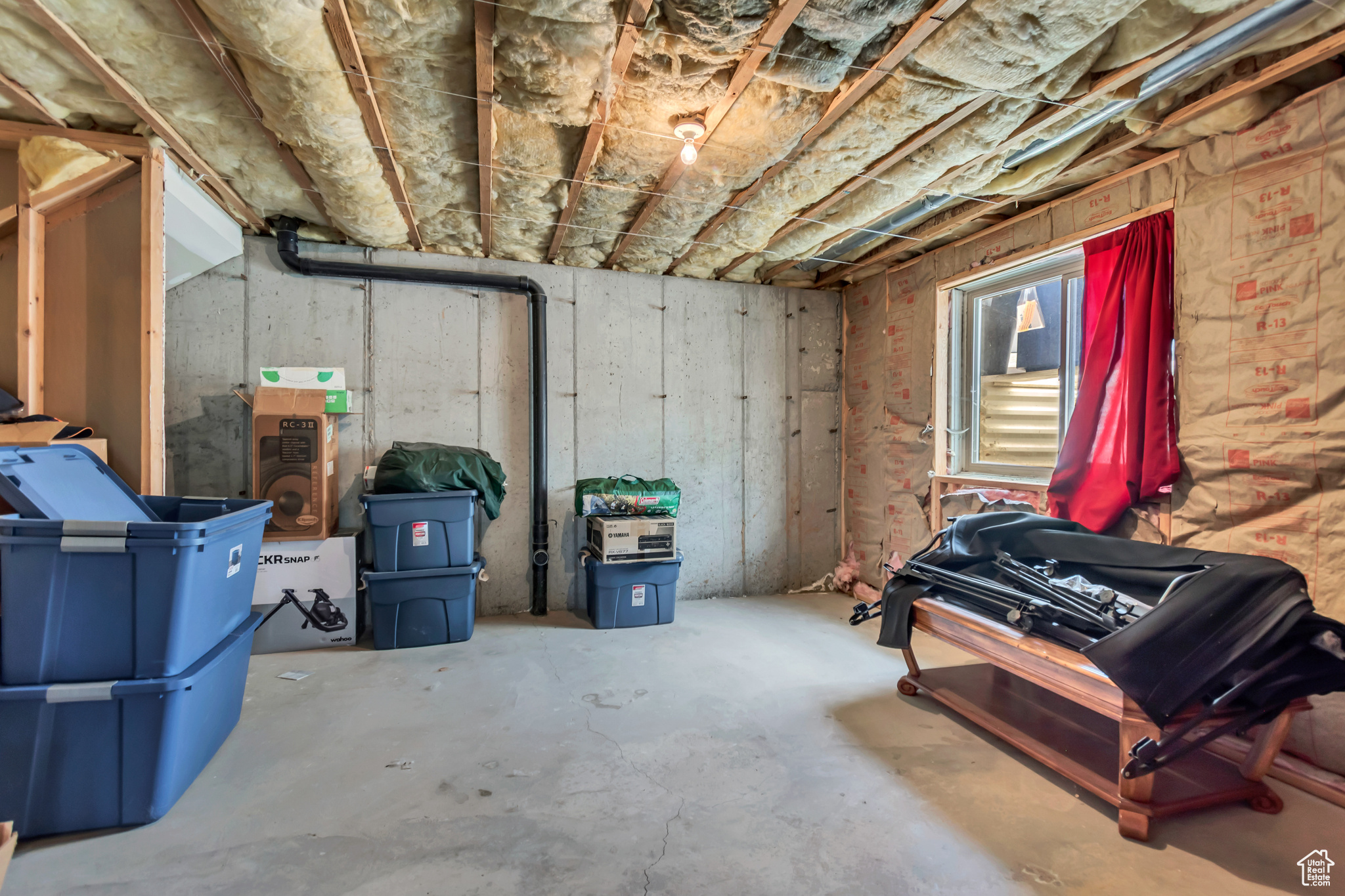 QUAIL HOLLOW SUBDIVISION - Residential