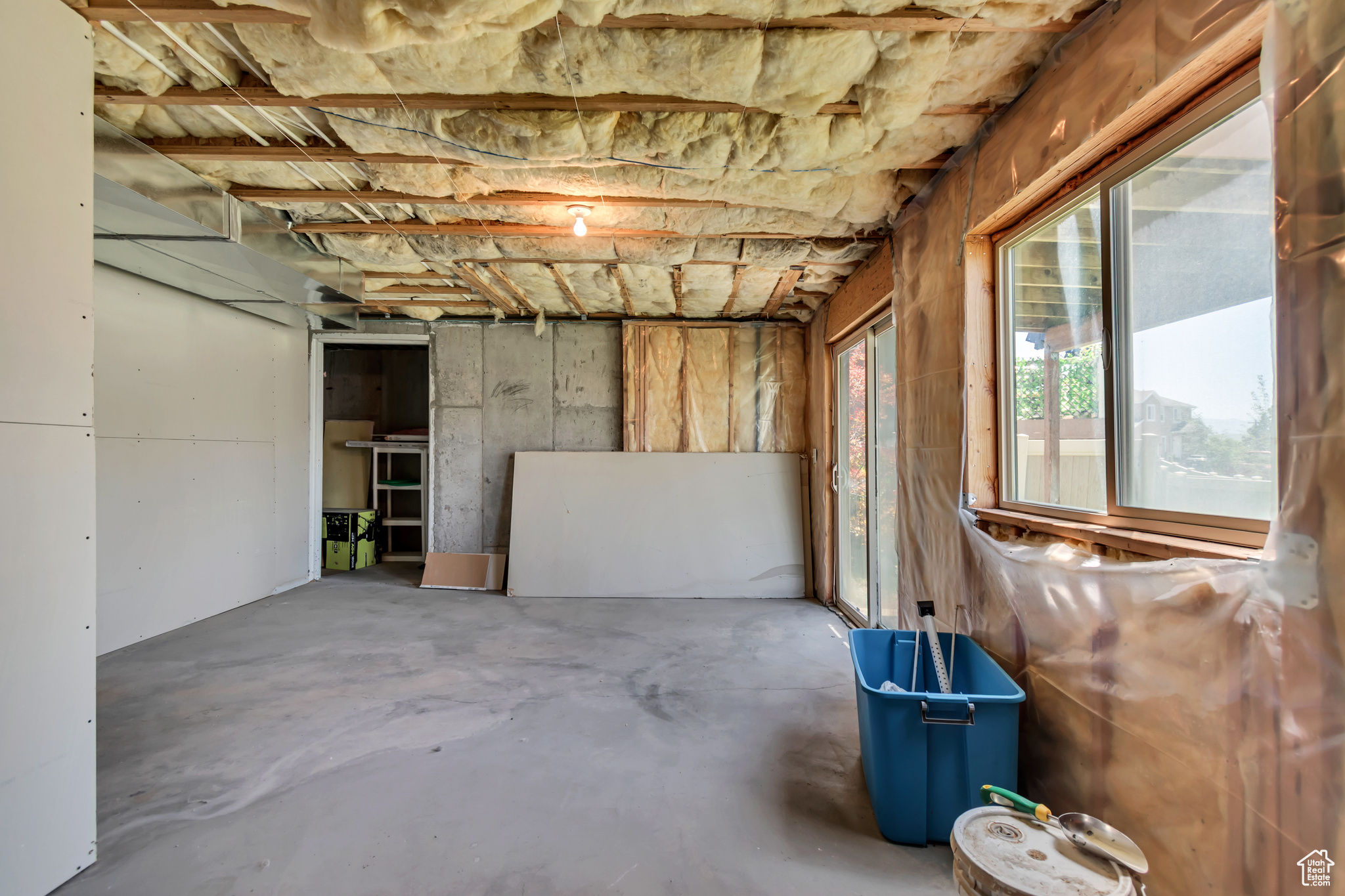 QUAIL HOLLOW SUBDIVISION - Residential