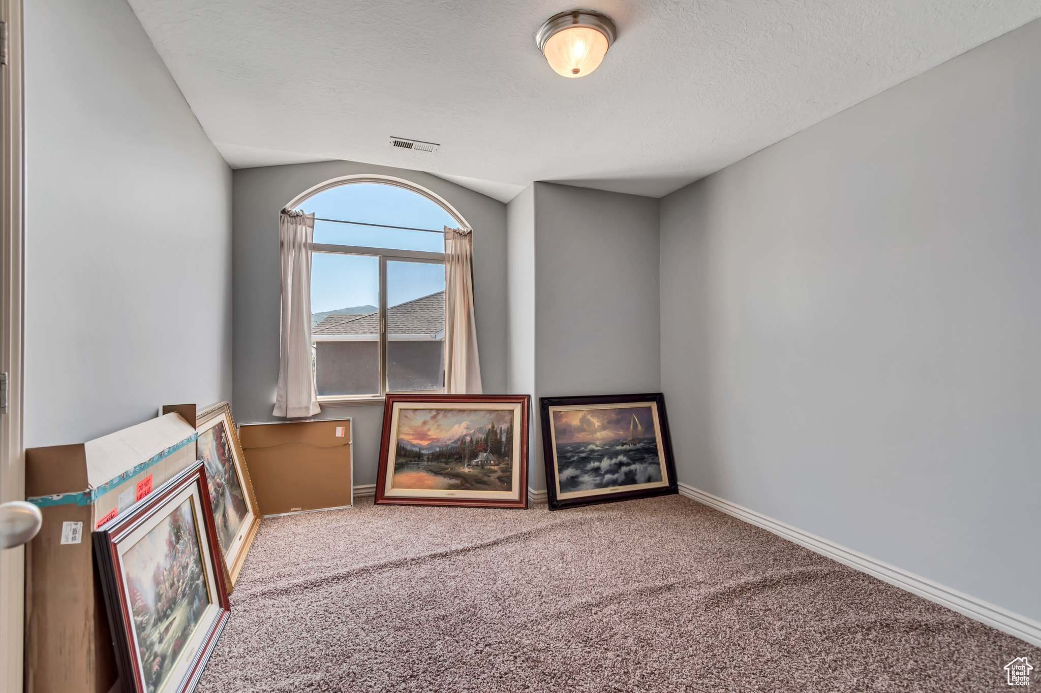 QUAIL HOLLOW SUBDIVISION - Residential