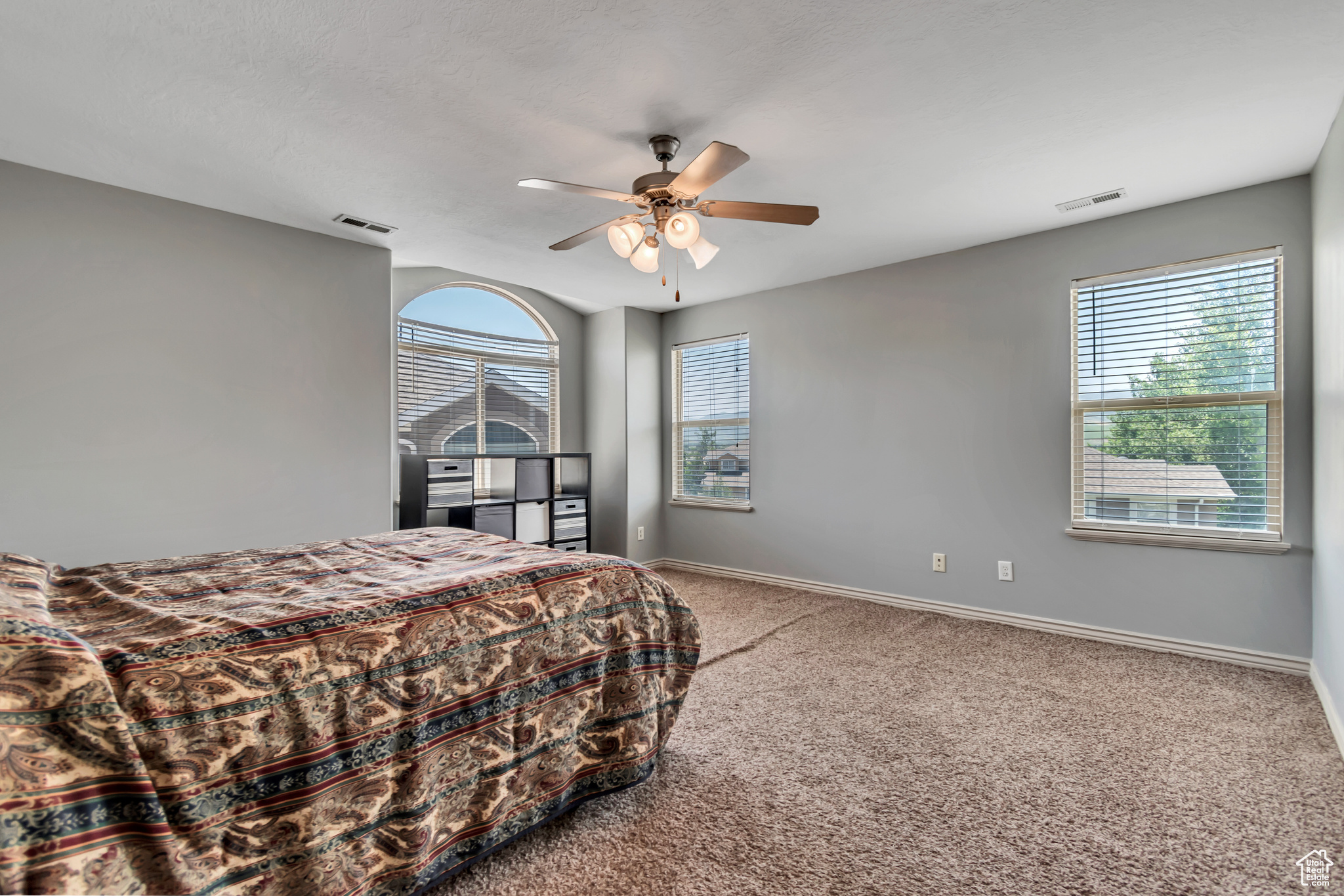 QUAIL HOLLOW SUBDIVISION - Residential