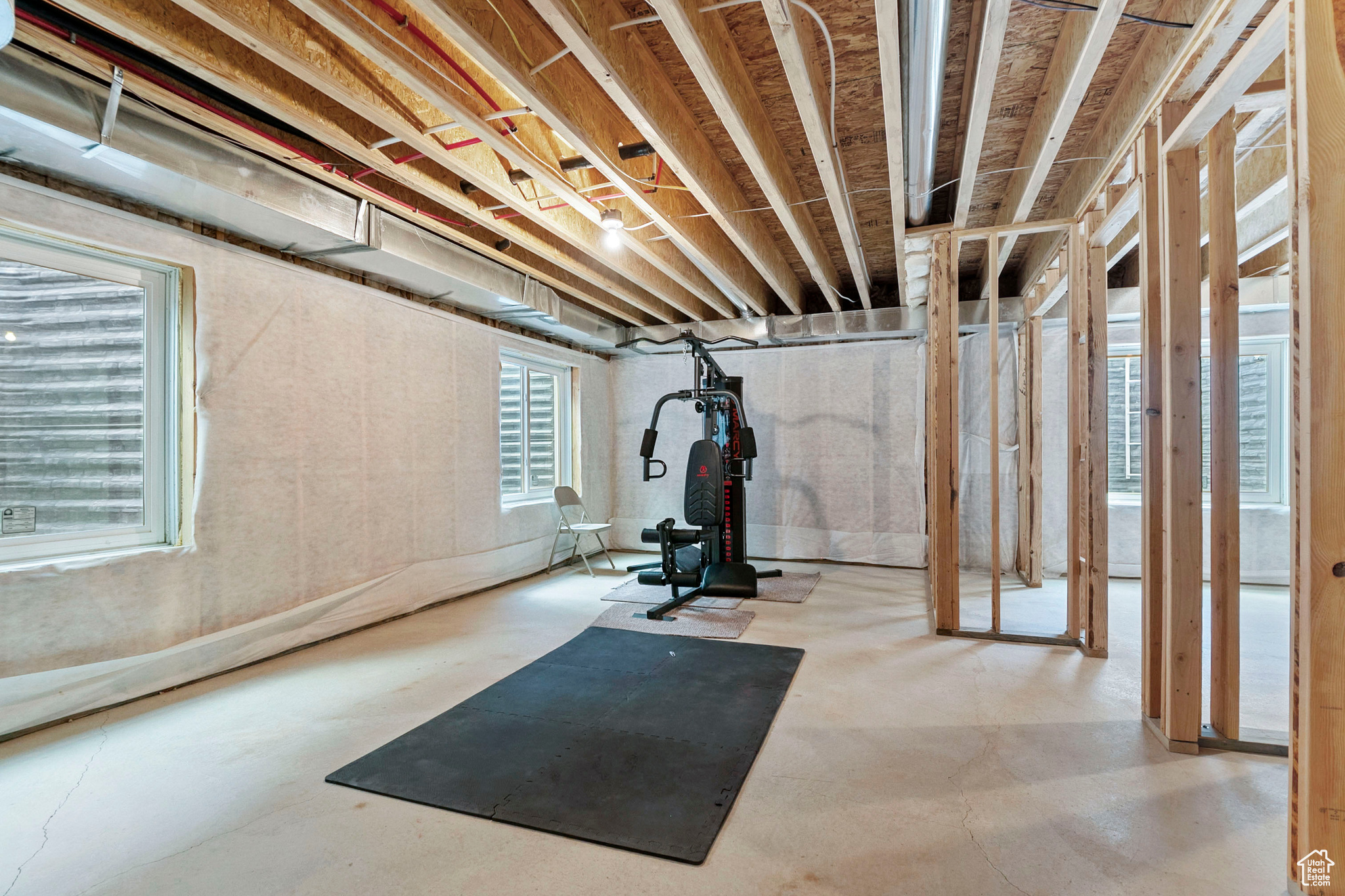 WEYBURN POINTE - Residential