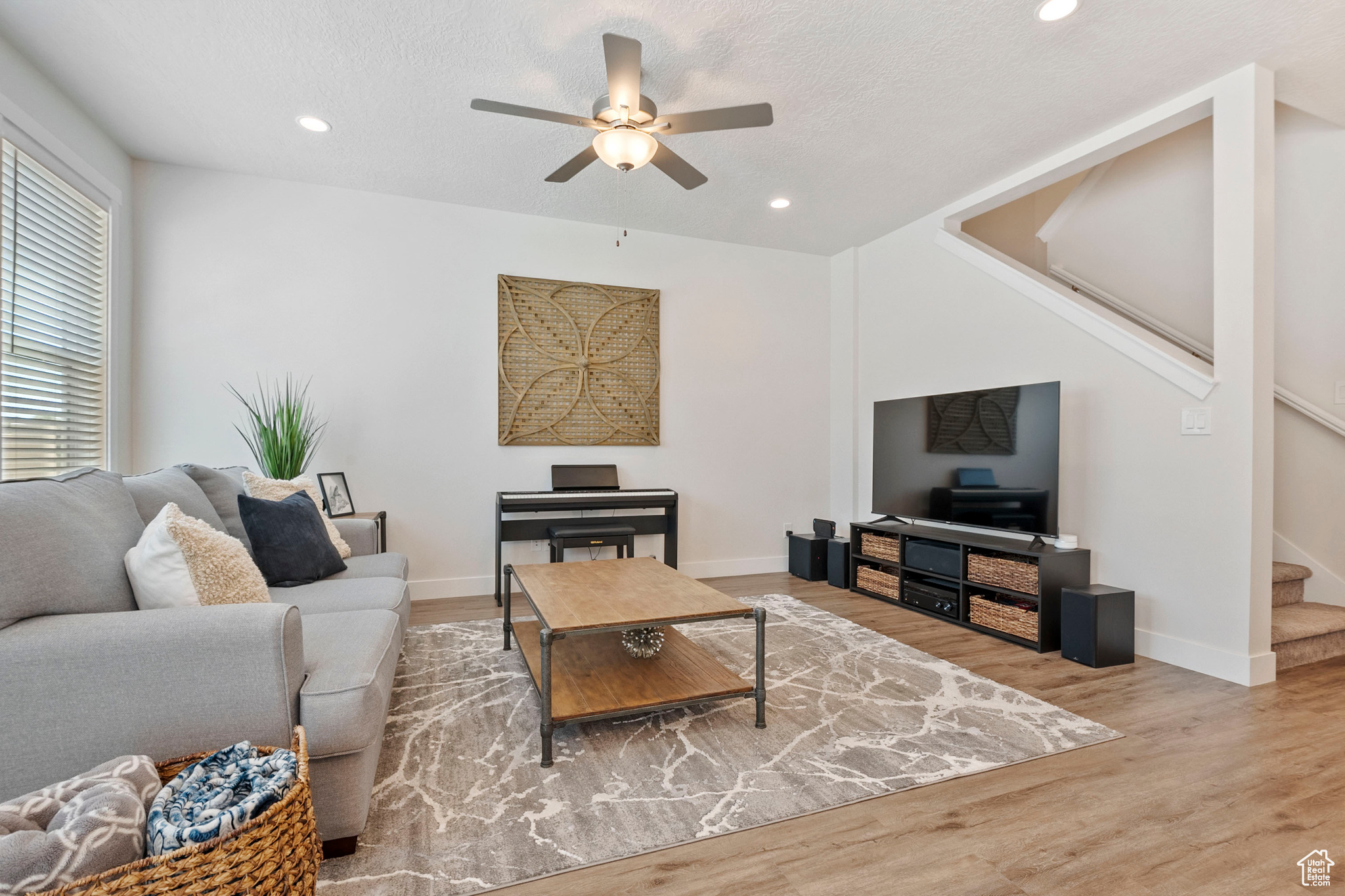 WEYBURN POINTE - Residential