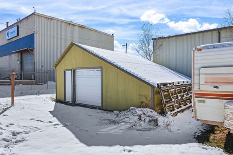 Tiny photo for 2985 PENNSYLVANIA AVE, Ogden, UT 84401 (MLS # 2138446)