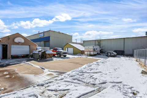 Tiny photo for 2985 PENNSYLVANIA AVE, Ogden, UT 84401 (MLS # 2138446)