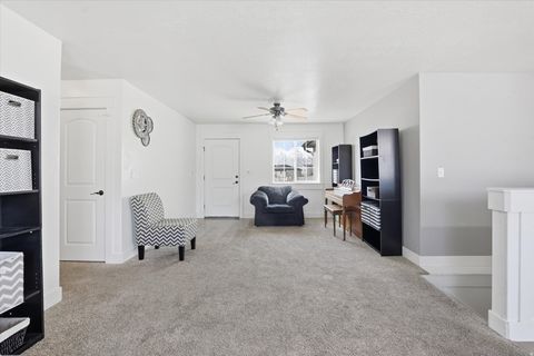 Tiny photo for 2814 S 1100 W, Nibley, UT 84321 (MLS # 2135826)