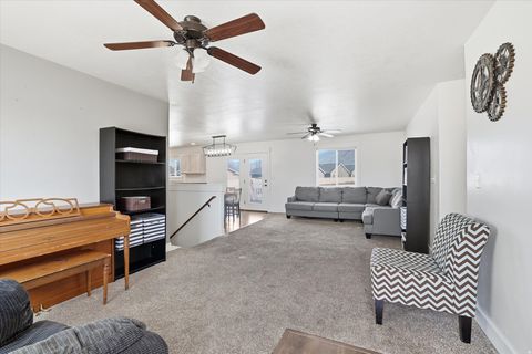 Tiny photo for 2814 S 1100 W, Nibley, UT 84321 (MLS # 2135826)
