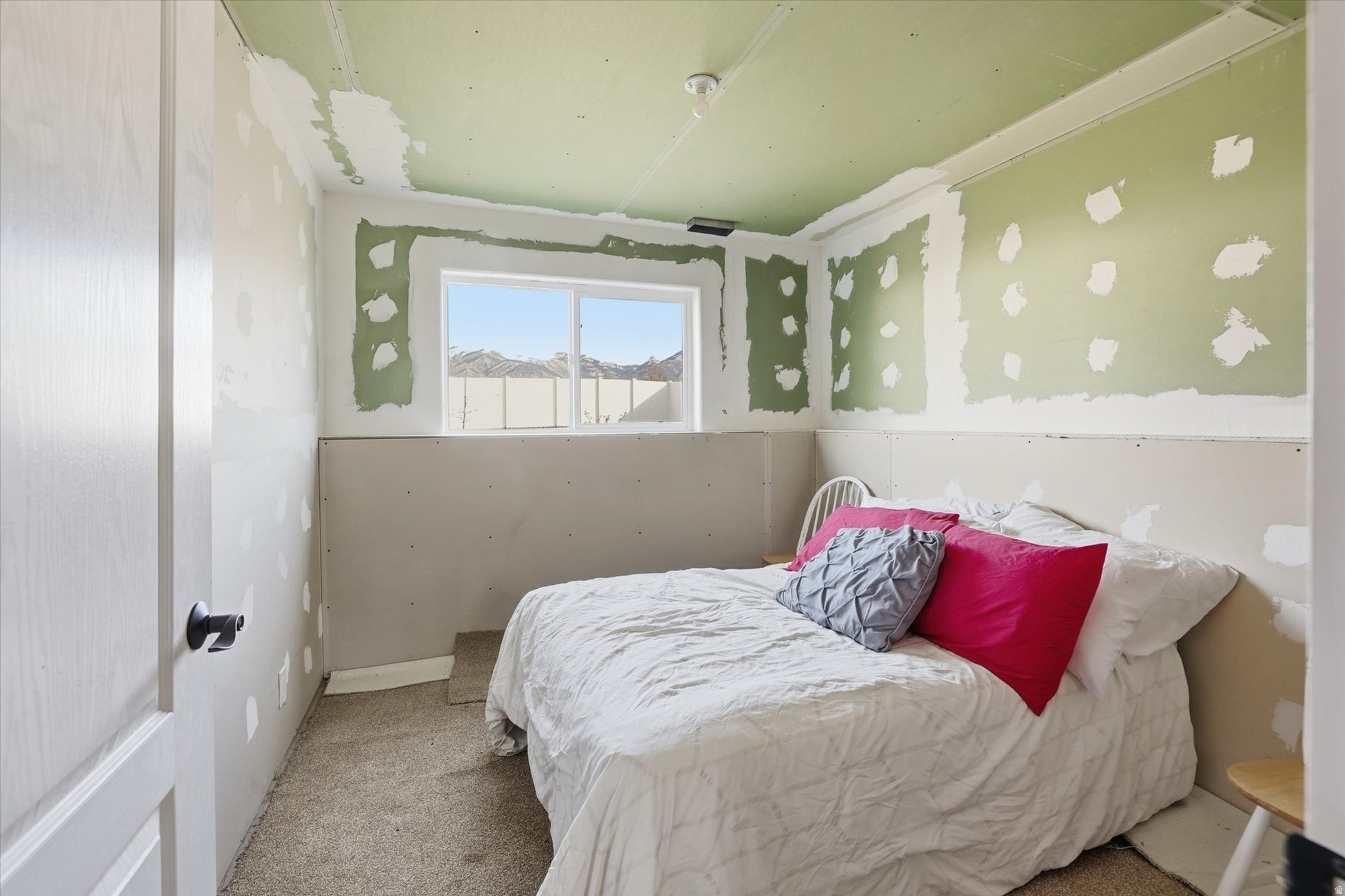 MAPLE VIEW ESTATES - Residential