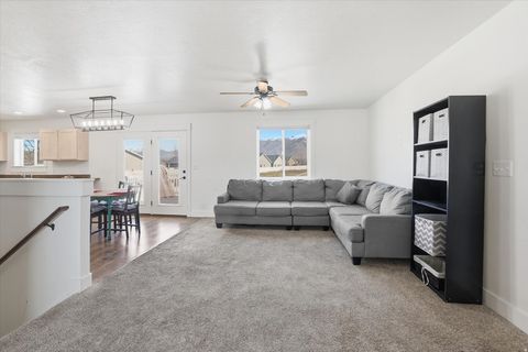 Tiny photo for 2814 S 1100 W, Nibley, UT 84321 (MLS # 2135826)