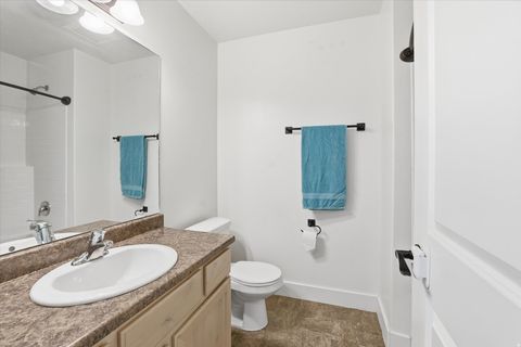 Tiny photo for 2814 S 1100 W, Nibley, UT 84321 (MLS # 2135826)