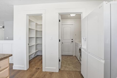 Tiny photo for 2814 S 1100 W, Nibley, UT 84321 (MLS # 2135826)