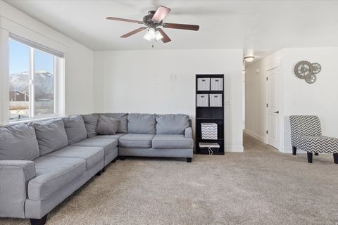 Tiny photo for 2814 S 1100 W, Nibley, UT 84321 (MLS # 2135826)