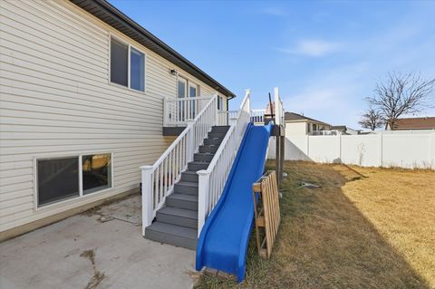Tiny photo for 2814 S 1100 W, Nibley, UT 84321 (MLS # 2135826)