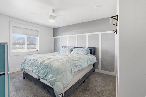 Tiny photo for 2814 S 1100 W, Nibley, UT 84321 (MLS # 2135826)