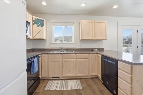 Tiny photo for 2814 S 1100 W, Nibley, UT 84321 (MLS # 2135826)