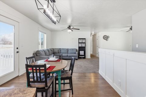 Tiny photo for 2814 S 1100 W, Nibley, UT 84321 (MLS # 2135826)
