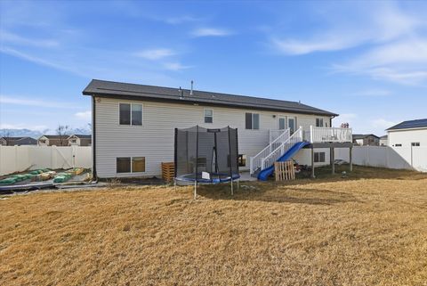 Tiny photo for 2814 S 1100 W, Nibley, UT 84321 (MLS # 2135826)
