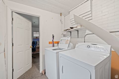 Tiny photo for 509 E 800 S, Salt Lake City, UT 84102 (MLS # 2118831)