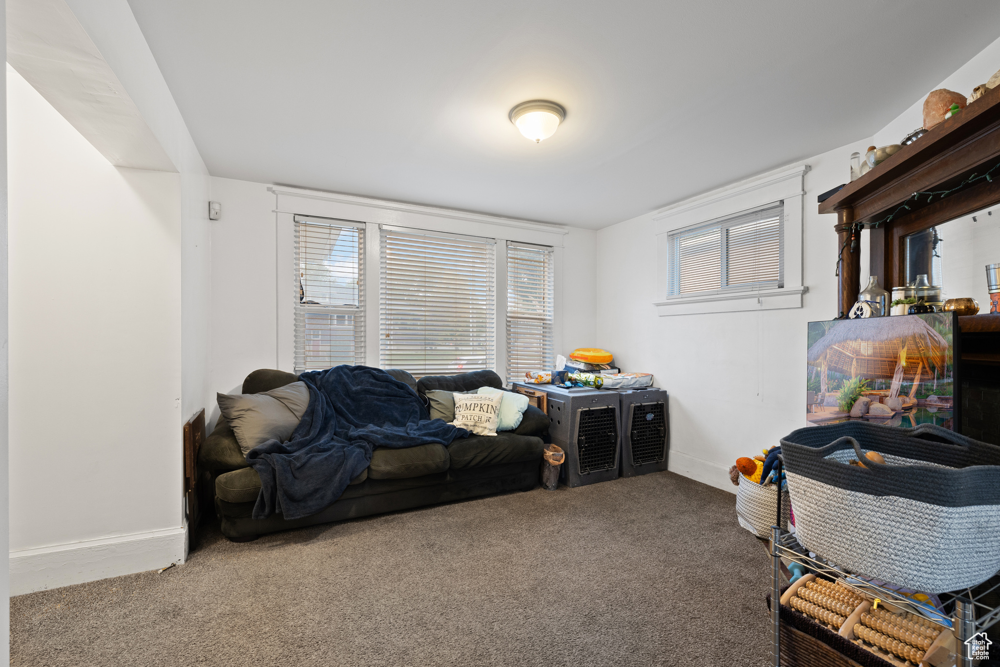 PLAT B - Residential Income