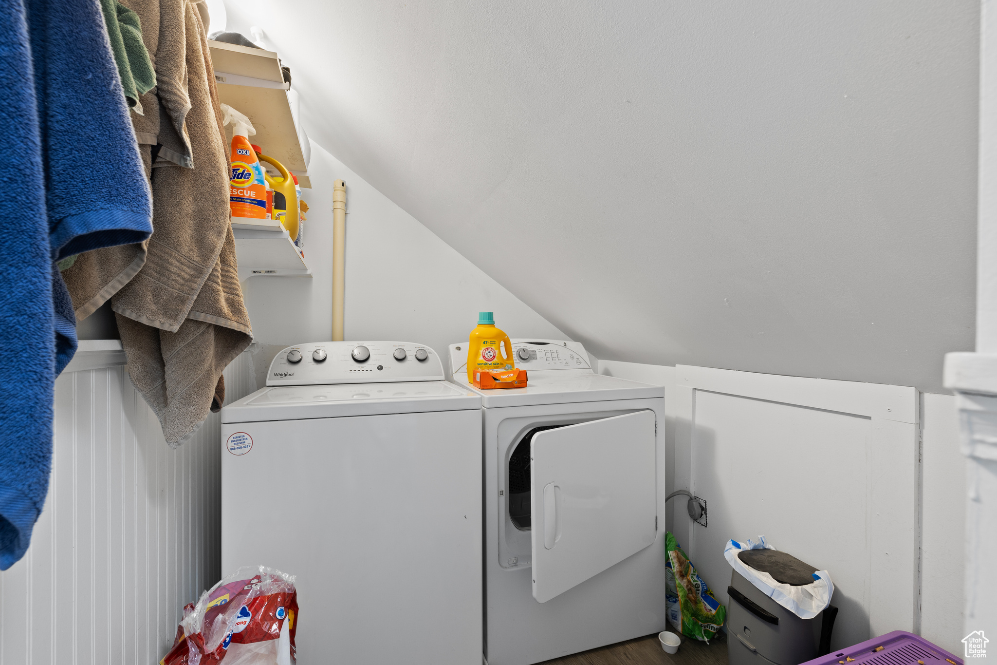 PLAT B - Residential Income