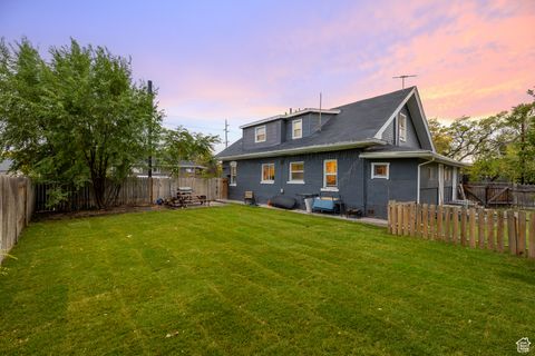 Tiny photo for 509 E 800 S, Salt Lake City, UT 84102 (MLS # 2118831)