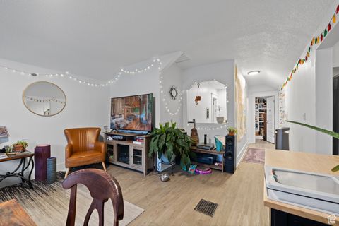 Tiny photo for 509 E 800 S, Salt Lake City, UT 84102 (MLS # 2118831)