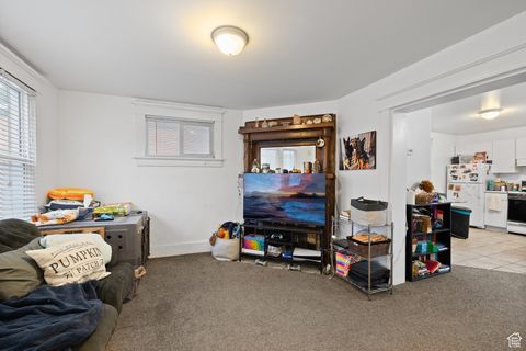 Tiny photo for 509 E 800 S, Salt Lake City, UT 84102 (MLS # 2118831)