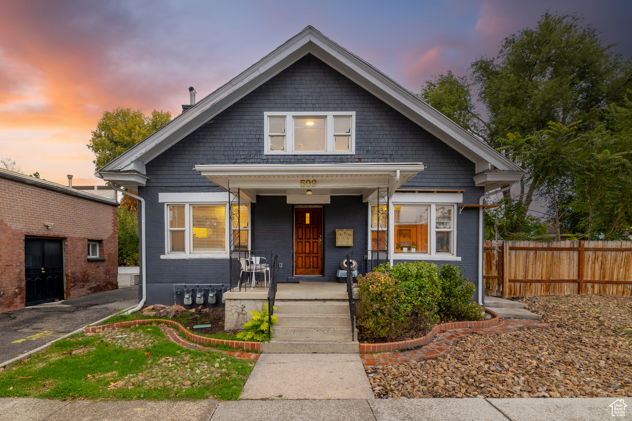 PLAT B - Residential Income