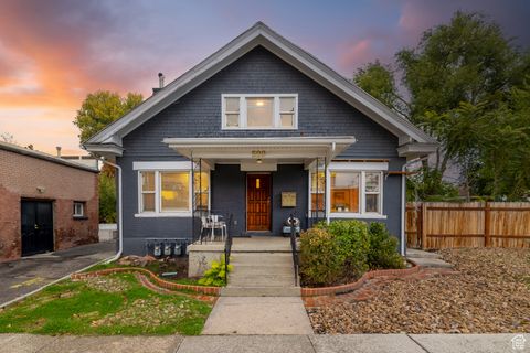 Photo of 509 E 800 S, Salt Lake City, UT 84102 (MLS # 2118831) Photo of 509 E 800 S, Salt Lake City, UT 84102 (MLS # 2118831)