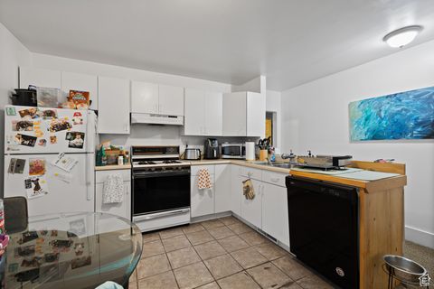 Tiny photo for 509 E 800 S, Salt Lake City, UT 84102 (MLS # 2118831)