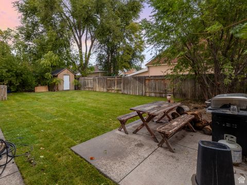 Tiny photo for 509 E 800 S, Salt Lake City, UT 84102 (MLS # 2118831)