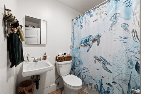 Tiny photo for 509 E 800 S, Salt Lake City, UT 84102 (MLS # 2118831)