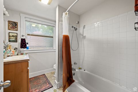 Tiny photo for 509 E 800 S, Salt Lake City, UT 84102 (MLS # 2118831)