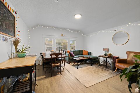 Tiny photo for 509 E 800 S, Salt Lake City, UT 84102 (MLS # 2118831)