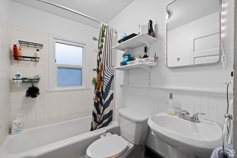 Tiny photo for 509 E 800 S, Salt Lake City, UT 84102 (MLS # 2118831)